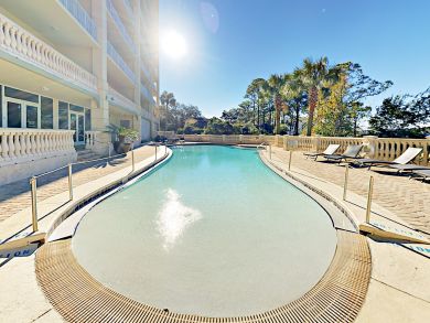 Pensacola Beach Condo 917014