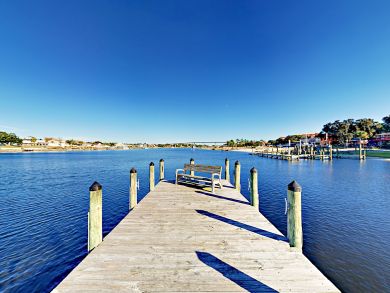 Pensacola Beach Condo 917014