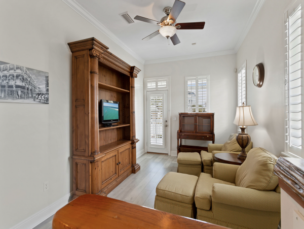Santa Rosa Beach Vacation Home Sleeps 18 Guests Gulf View