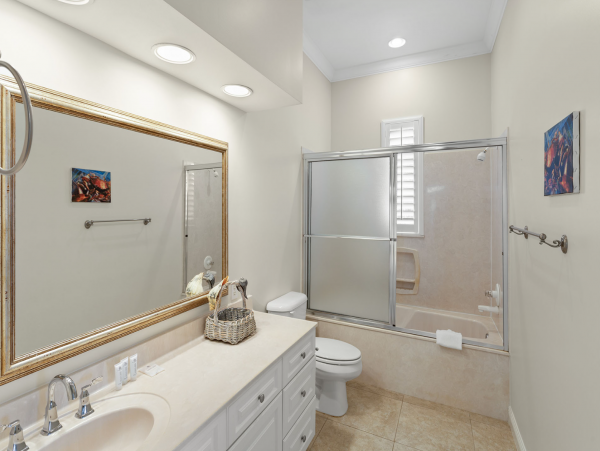 Santa Rosa Beach Vacation Home Sleeps 18 Guests Gulf View