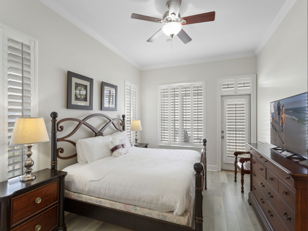 Santa Rosa Beach Vacation Home Sleeps 18 Guests Gulf View