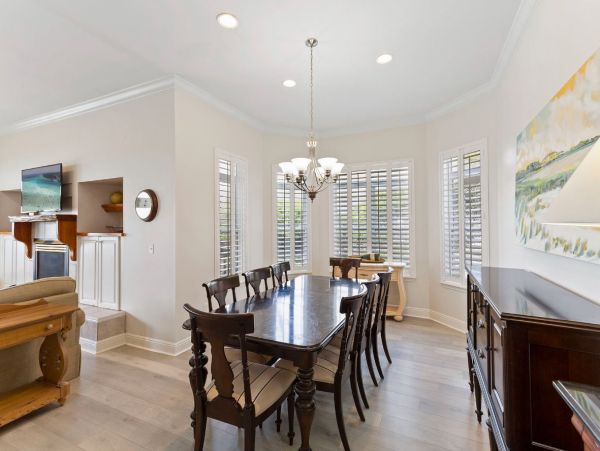 Santa Rosa Beach Vacation Home Sleeps 18 Guests Gulf View