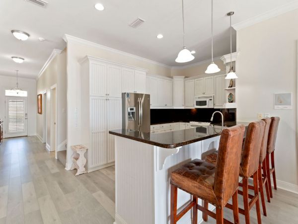 Santa Rosa Beach Vacation Home Sleeps 18 Guests Gulf View