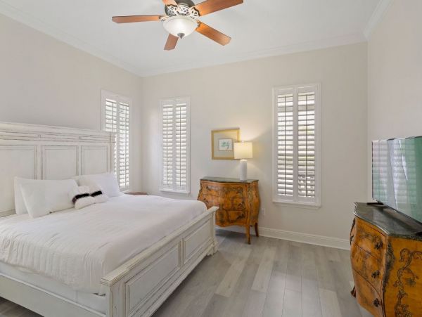 Santa Rosa Beach Vacation Home Sleeps 18 Guests Gulf View