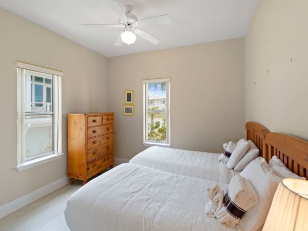 Santa Rosa Beach Vacation Home Sleeps 18 Guests Gulf View