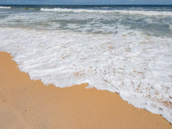 Palm Coast Vacation Home Sleeps Ten Guests