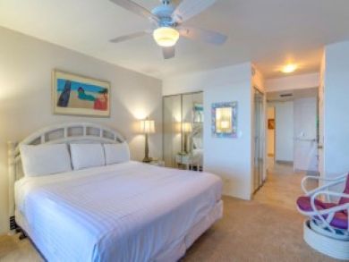Kaanapali Vacation Condo Sleeps Six Guests Ocean Views