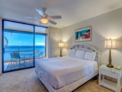 Kaanapali Vacation Condo Sleeps Six Guests Ocean Views