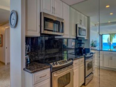 Kaanapali Vacation Condo Sleeps Six Guests Ocean Views