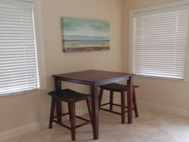 Hollywood Florida Beach Vacation Condo Sleeps Four Guests.