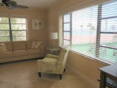 Hollywood Florida Beach Vacation Condo Sleeps Four Guests.