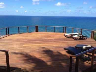 Princeville Luxury Vacation Home Five Bedrooms Ocean Views