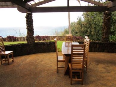 Princeville Luxury Vacation Home Five Bedrooms Ocean Views