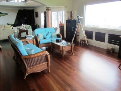 Princeville Luxury Vacation Home Five Bedrooms Ocean Views