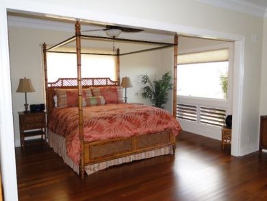 Princeville Luxury Vacation Home Five Bedrooms Ocean Views
