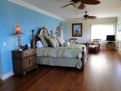 Princeville Luxury Vacation Home Five Bedrooms Ocean Views