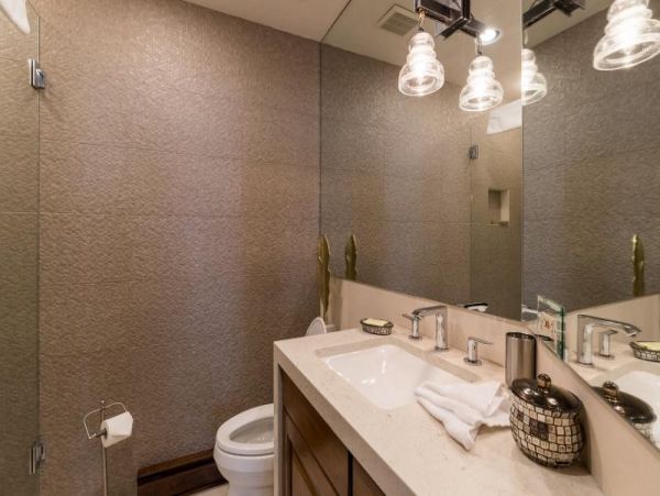 Beaver Creek Vail Ski in Ski Out Rental Condo