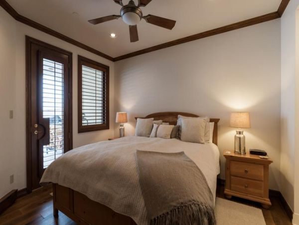 Beaver Creek Vail Ski in Ski Out Rental Condo