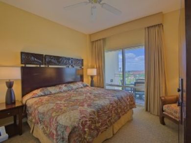 Miramar Beach Vacation Condo Sleeps Six Guests.