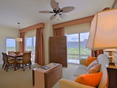 Miramar Beach Vacation Condo Sleeps Six Guests.
