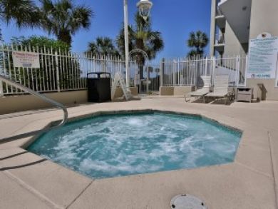 Miramar Vacation Beach Condo Sleeps Six Guests Great Views