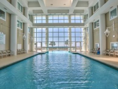 Miramar Vacation Beach Condo Sleeps Six Guests Great Views
