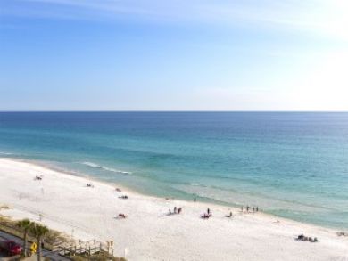 Miramar Vacation Beach Condo Sleeps Six Guests Great Views
