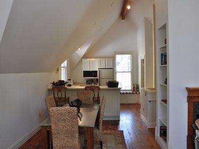 Aspen Vacation Rental 3 Bedrooms Sleeps Six Guests.