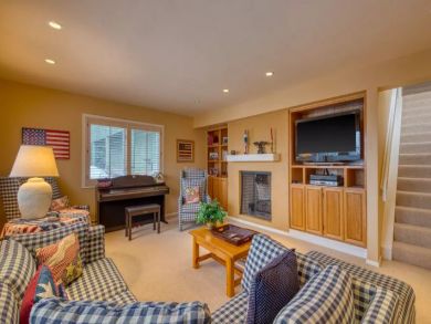 Snowmass Luxury Vacation Rental Sleeps Ten Guests