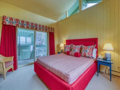 Snowmass Luxury Vacation Rental Sleeps Ten Guests