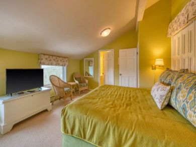 Snowmass Luxury Vacation Rental Sleeps Ten Guests