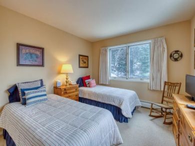 Snowmass Luxury Vacation Rental Sleeps Ten Guests