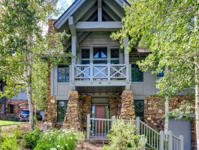 Vail Luxury Vacation Rental Sleeps Eight Guests Walk to Lift