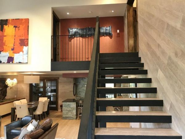 Vail Luxury Vacation Rental Townhome Four Bedrooms
