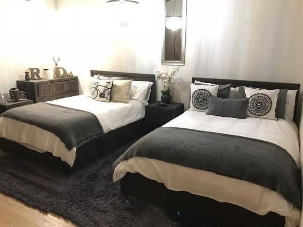 Vail Luxury Vacation Rental Townhome Four Bedrooms