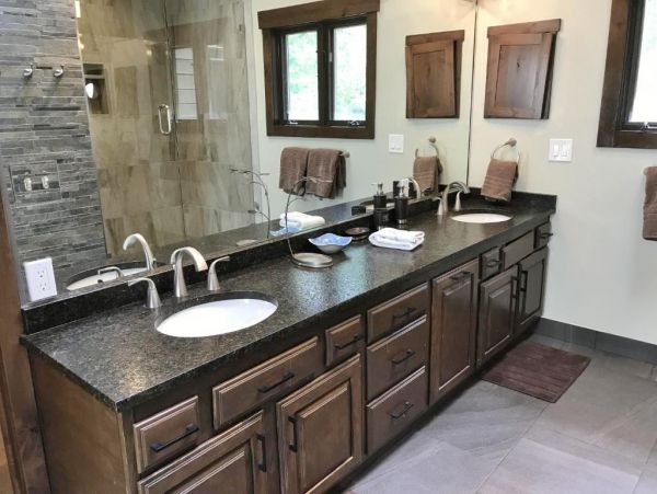 Vail Luxury Vacation Rental Townhome Four Bedrooms