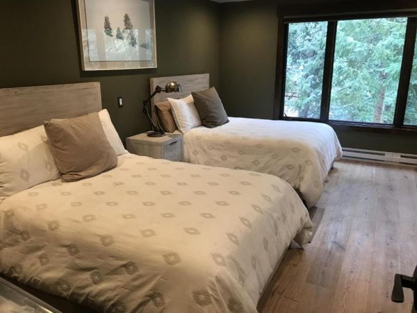 Vail Luxury Vacation Rental Townhome Four Bedrooms