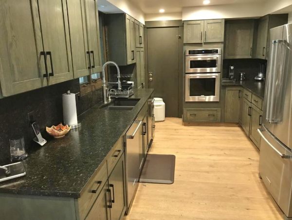Vail Luxury Vacation Rental Townhome Four Bedrooms