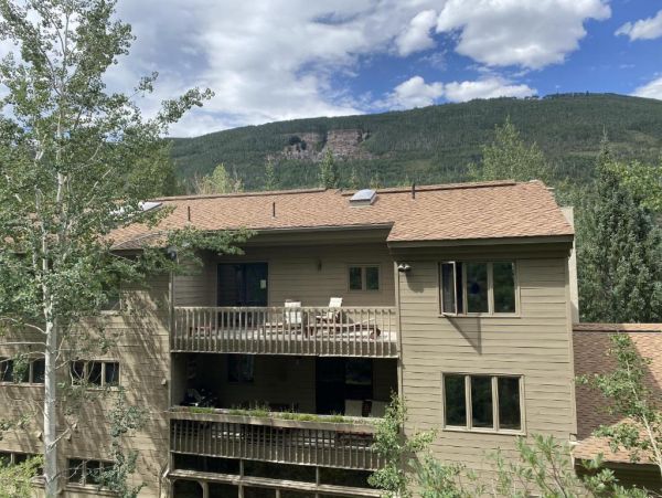 Vail Luxury Vacation Rental Townhome Four Bedrooms