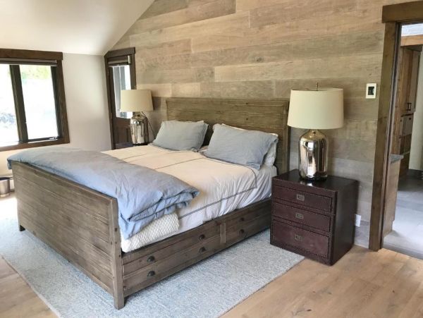 Vail Luxury Vacation Rental Townhome Four Bedrooms