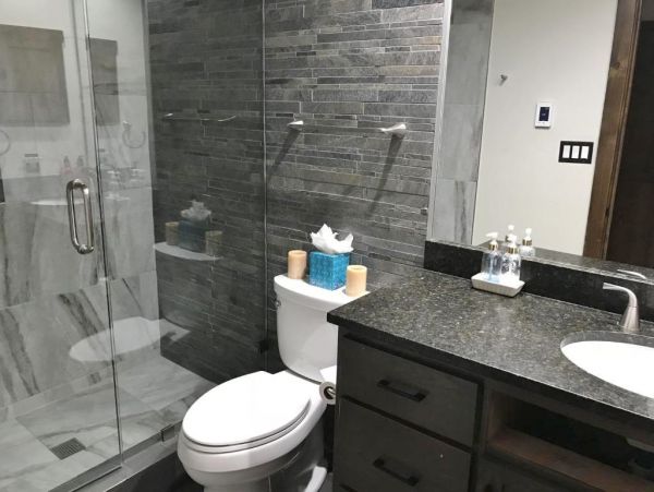 Vail Luxury Vacation Rental Townhome Four Bedrooms