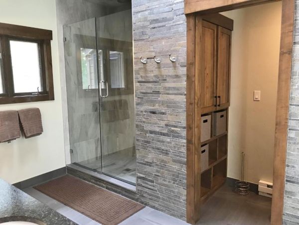 Vail Luxury Vacation Rental Townhome Four Bedrooms