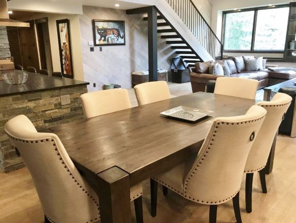 Vail Luxury Vacation Rental Townhome Four Bedrooms