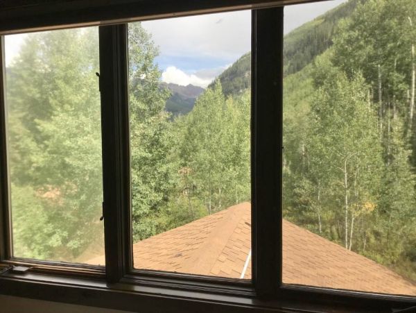 Vail Luxury Vacation Rental Townhome Four Bedrooms