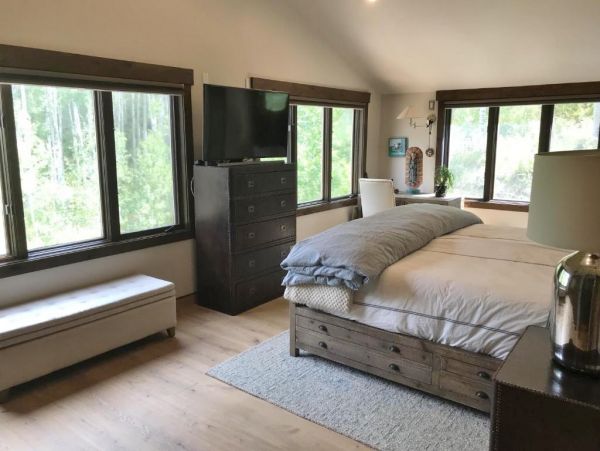 Vail Luxury Vacation Rental Townhome Four Bedrooms