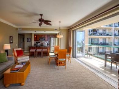 Kaanapali Vacation Condo Sleeps Six Guests Full Ocean View