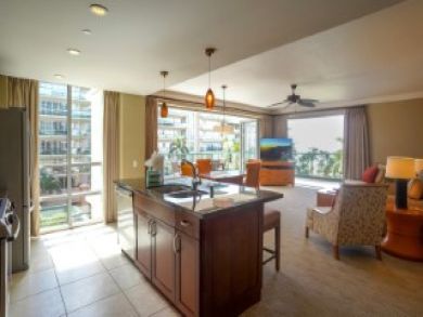 Kaanapali Vacation Condo Sleeps Six Guests Full Ocean View