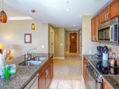 Kaanapali Vacation Condo Sleeps Six Guests Full Ocean View