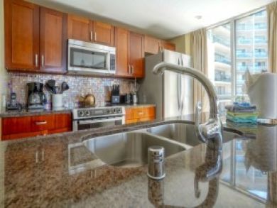 Kaanapali Vacation Condo Sleeps Six Guests Full Ocean View