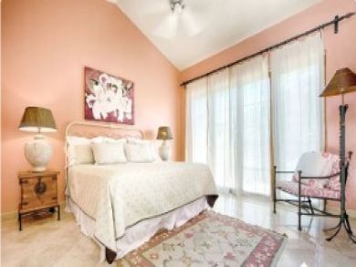 San Jose del Cabo Vacation Home Sleeps Twelve Guests.